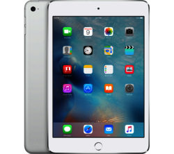 APPLE  iPad mini 4 Cellular - 64 GB